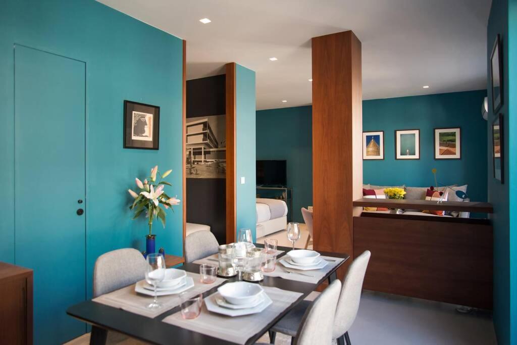 אתונה Stylish Decorated Apartment In Kolonaki מראה חיצוני תמונה