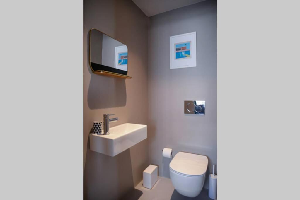 אתונה Stylish Decorated Apartment In Kolonaki מראה חיצוני תמונה