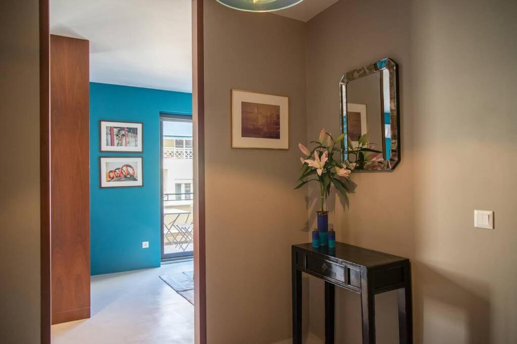אתונה Stylish Decorated Apartment In Kolonaki מראה חיצוני תמונה